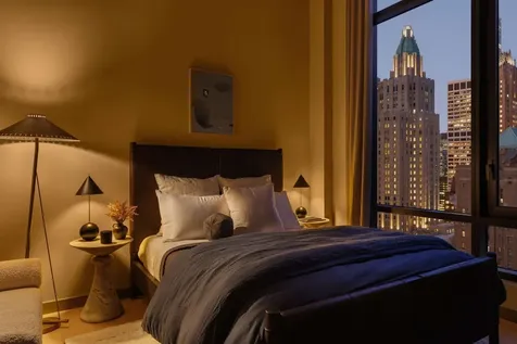 135 E 47th Street New York City NY 10017