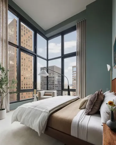 135 E 47th Street New York City NY 10017