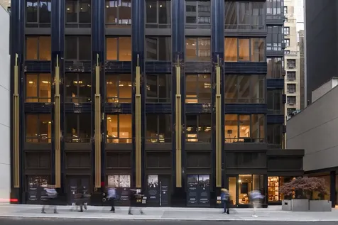 135 E 47th Street New York City NY 10017