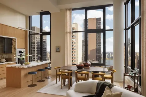 135 E 47th Street New York City NY 10017