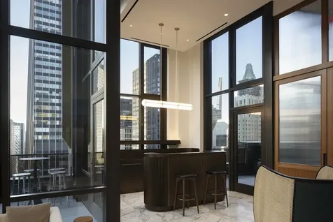 135 E 47th Street New York City NY 10017
