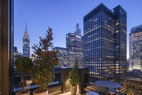 135 E 47th Street New York City NY 10017