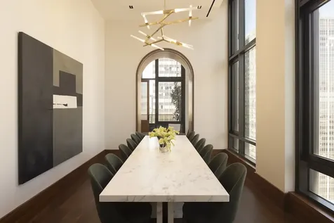 135 E 47th Street New York City NY 10017
