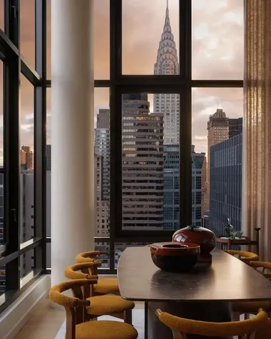 135 E 47th Street New York City NY 10017