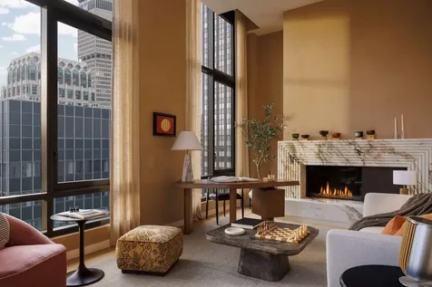 135 E 47th Street New York City NY 10017