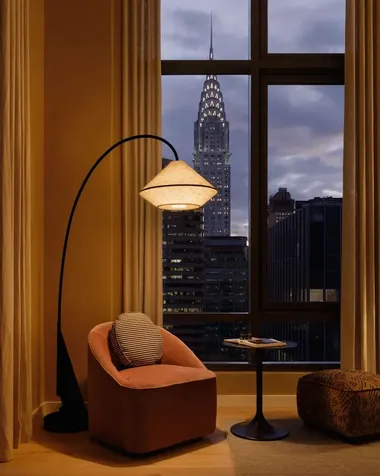 135 E 47th Street New York City NY 10017