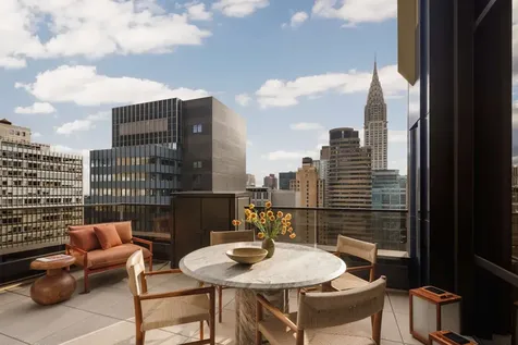 135 E 47th Street New York City NY 10017