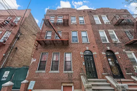 636 E 96th Street New York City NY 11236