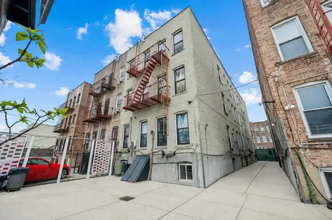 636 E 96th Street New York City NY 11236