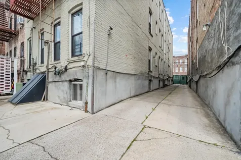 636 E 96th Street New York City NY 11236