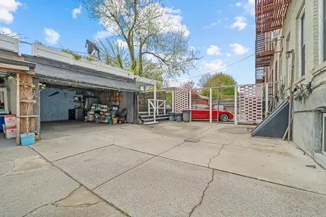636 E 96th Street New York City NY 11236