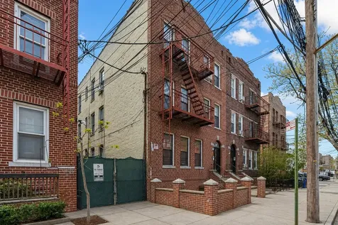 636 E 96th Street New York City NY 11236