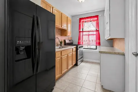 636 E 96th Street New York City NY 11236