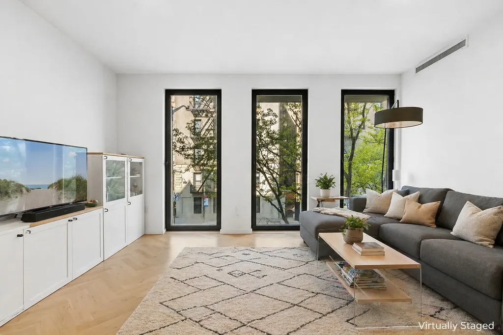 805 Washington Avenue New York City NY 11238
