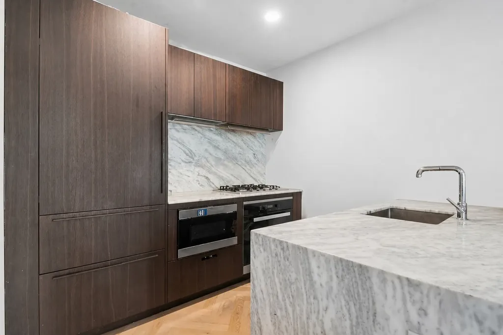 805 Washington Avenue New York City NY 11238