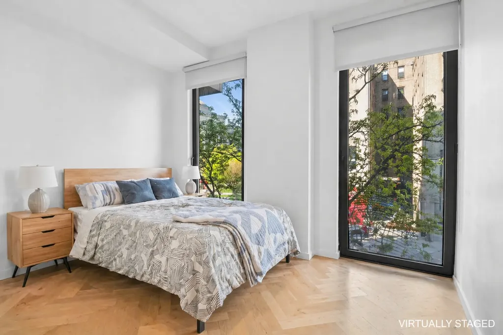 805 Washington Avenue New York City NY 11238