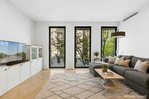 805 Washington Avenue New York City NY 11238