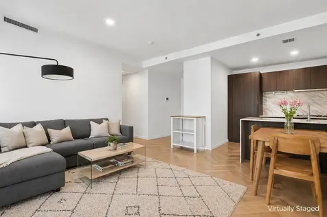 805 Washington Avenue New York City NY 11238