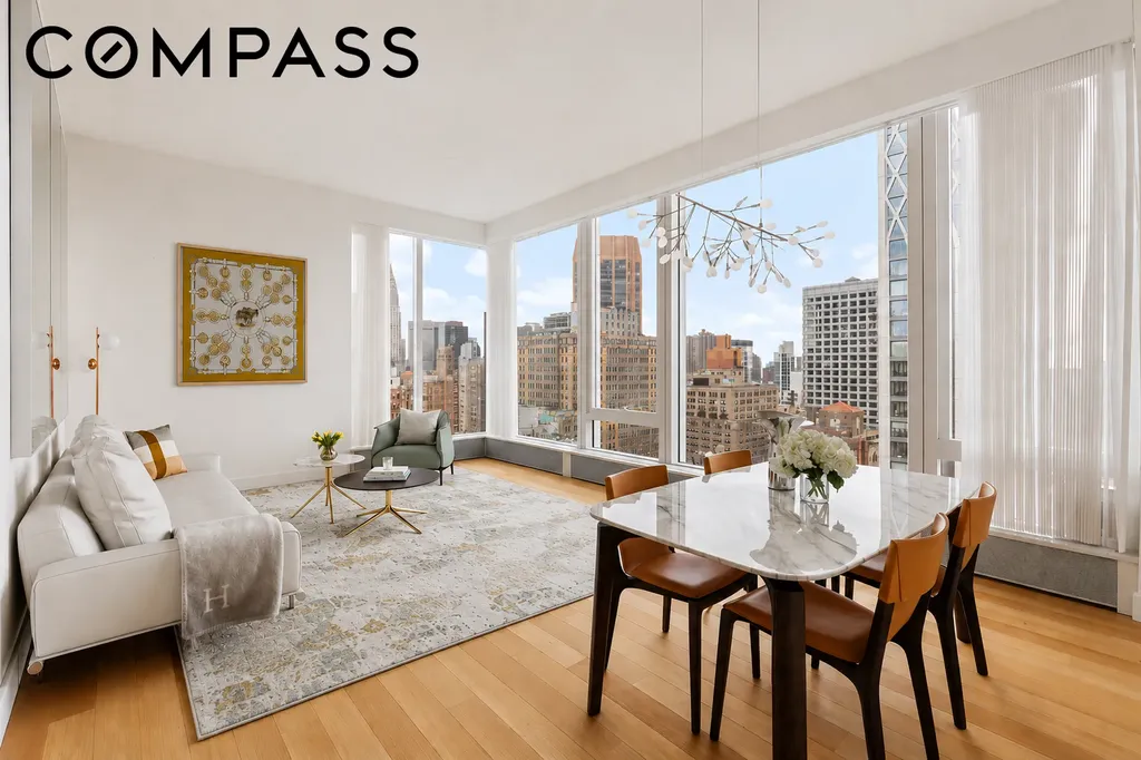 15 E 30th Street New York City NY 10016