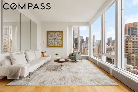 15 E 30th Street New York City NY 10016