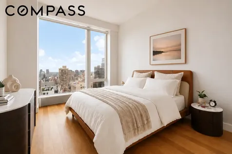 15 E 30th Street New York City NY 10016