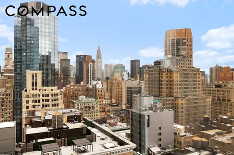 15 E 30th Street New York City NY 10016