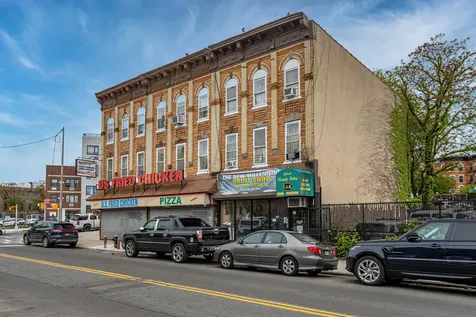 1453 E New York Avenue New York City NY 11212