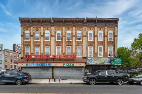 1453 E New York Avenue New York City NY 11212