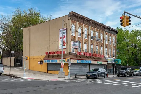 1453 E New York Avenue New York City NY 11212