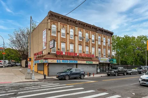 1453 E New York Avenue New York City NY 11212