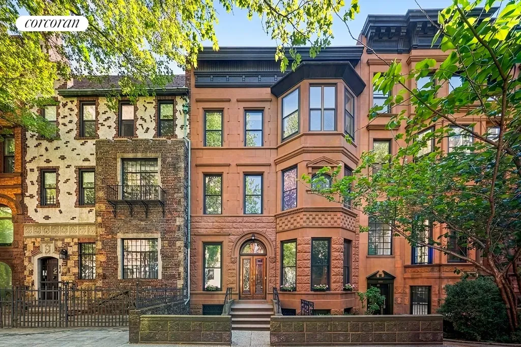 870 President Street New York City NY 11215