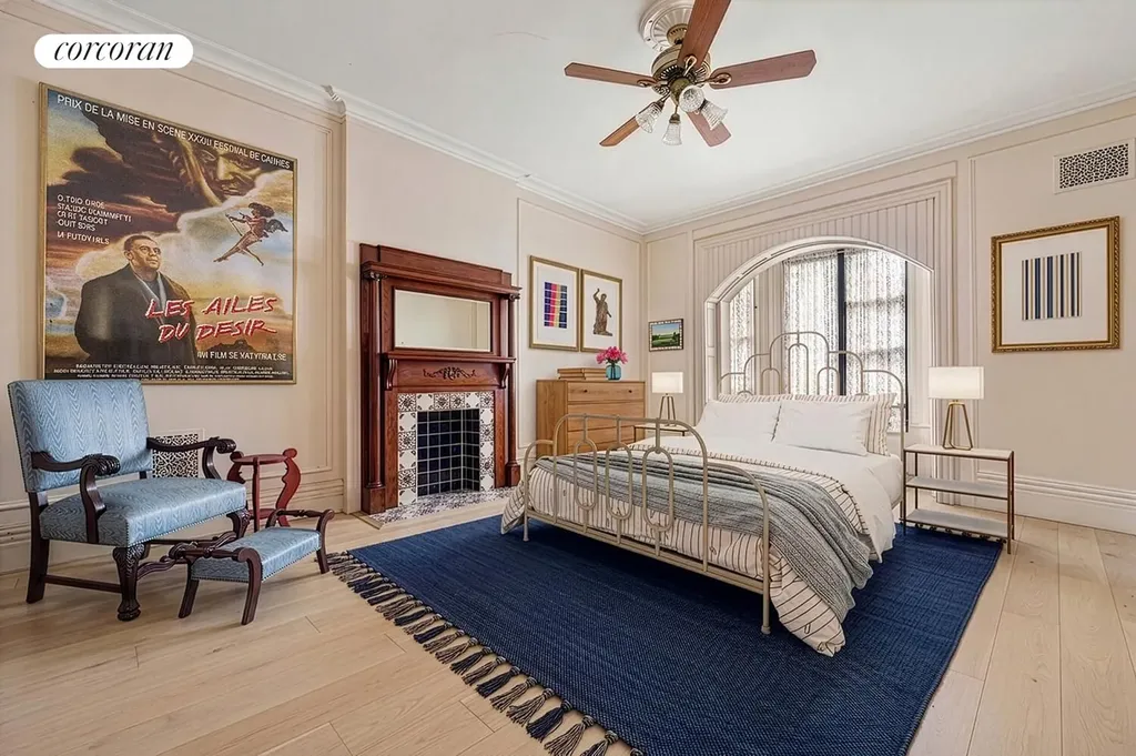 870 President Street New York City NY 11215