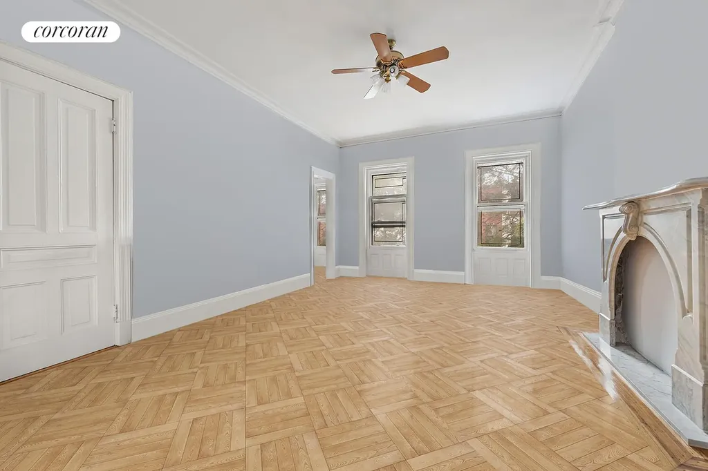 870 President Street New York City NY 11215