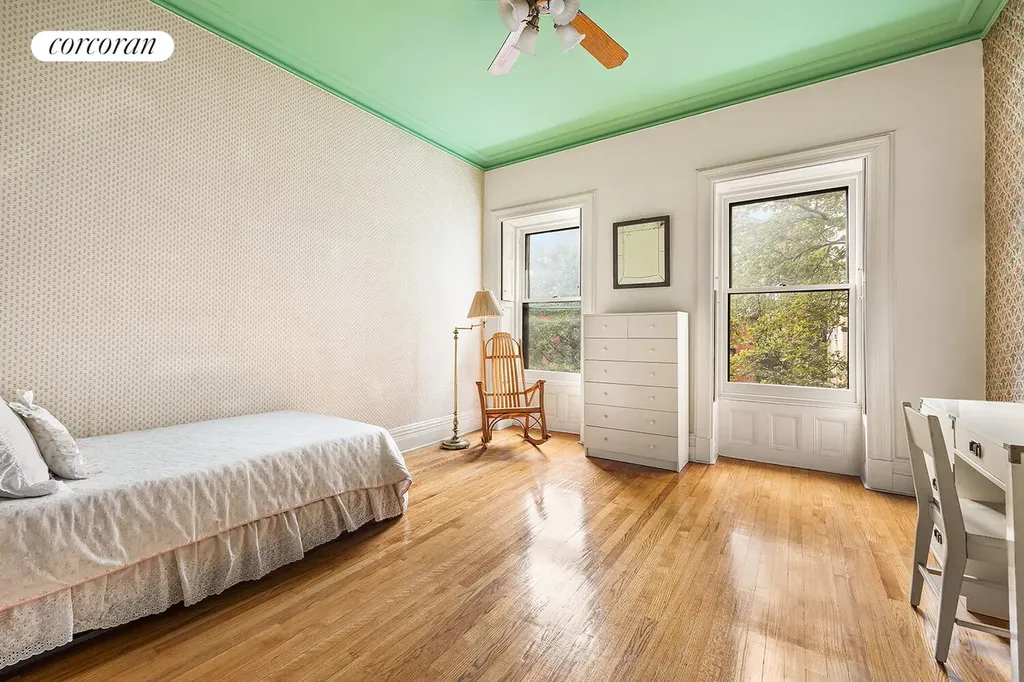 870 President Street New York City NY 11215