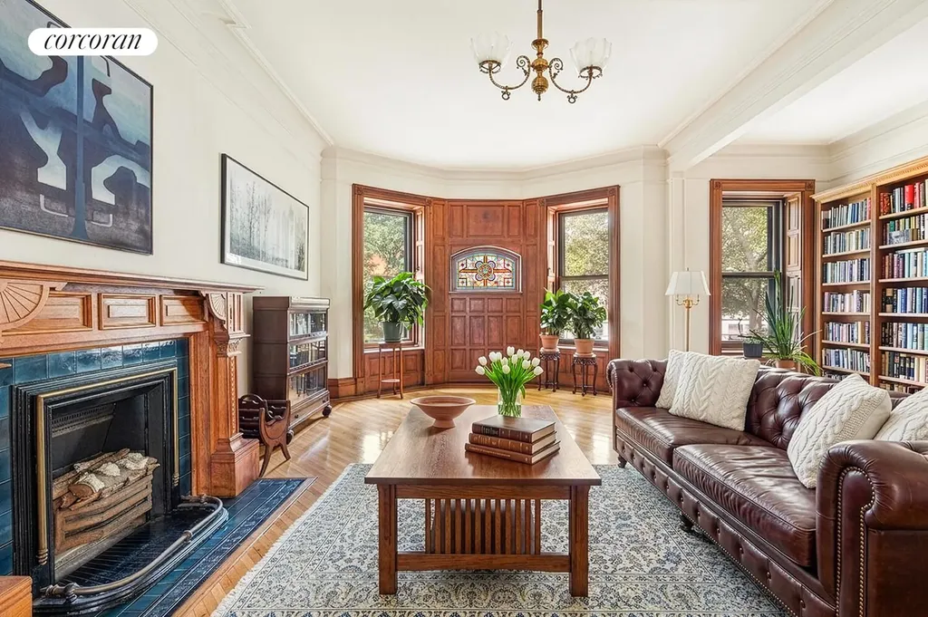 870 President Street New York City NY 11215