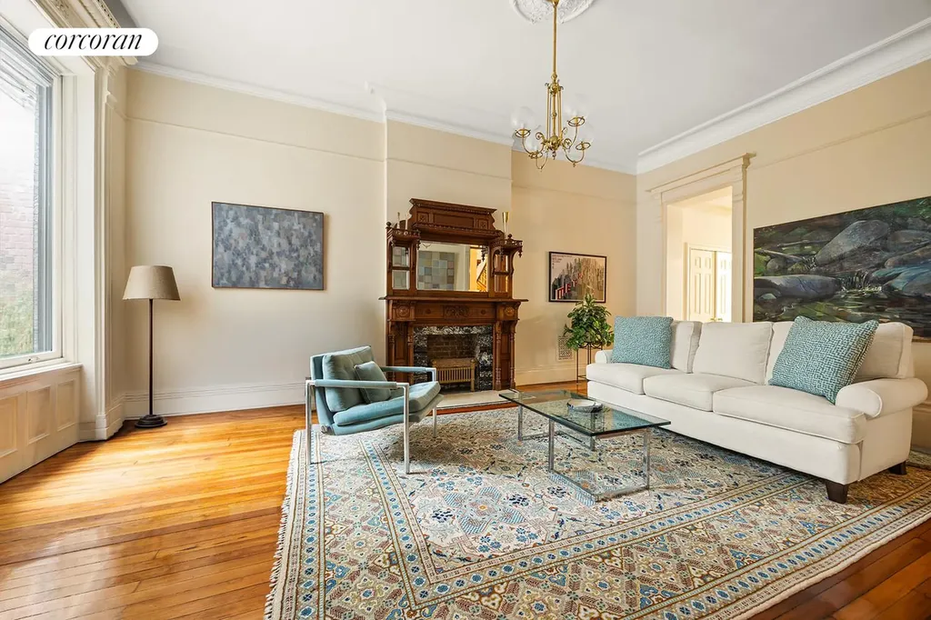 870 President Street New York City NY 11215