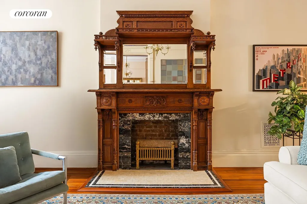 870 President Street New York City NY 11215
