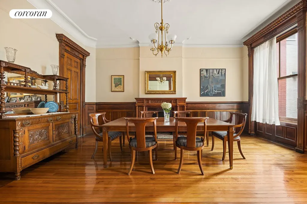 870 President Street New York City NY 11215