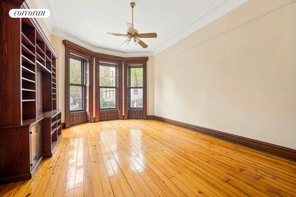 870 President Street New York City NY 11215