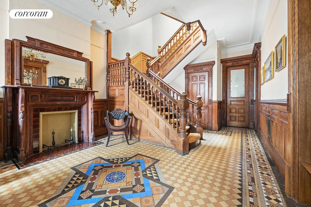 870 President Street New York City NY 11215