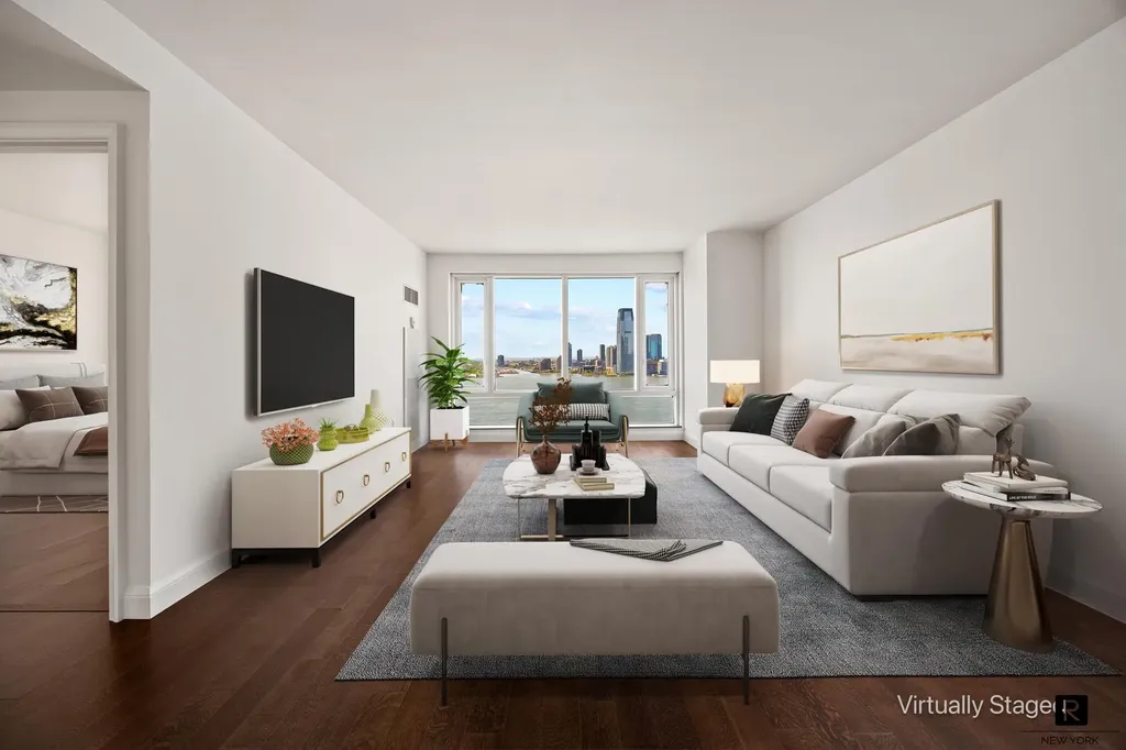 70 Little West Street New York City NY 10004