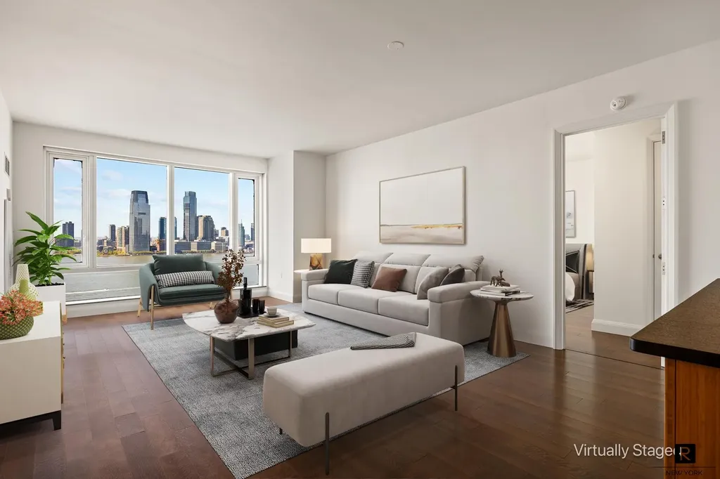 70 Little West Street New York City NY 10004
