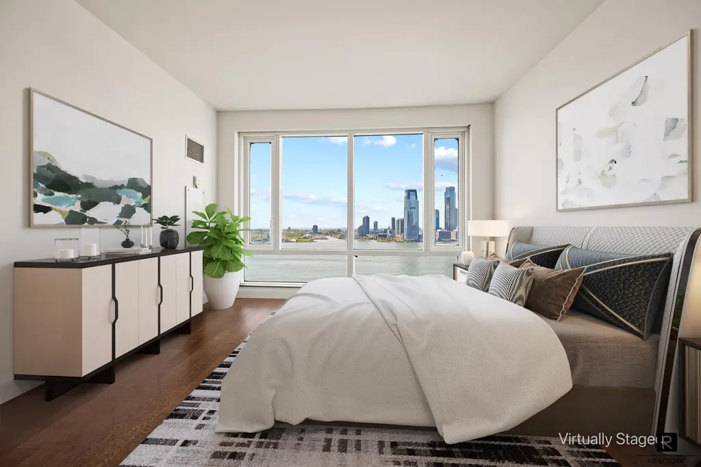 70 Little West Street New York City NY 10004