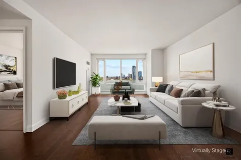 70 Little West Street New York City NY 10004