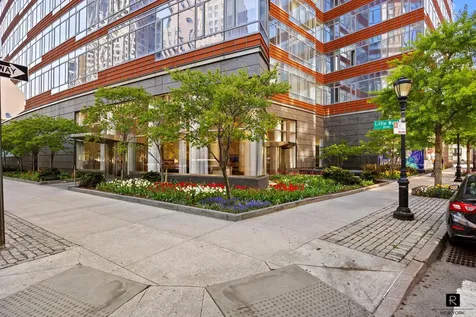 70 Little West Street New York City NY 10004