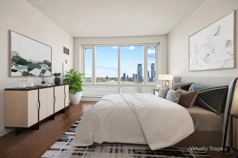 70 Little West Street New York City NY 10004