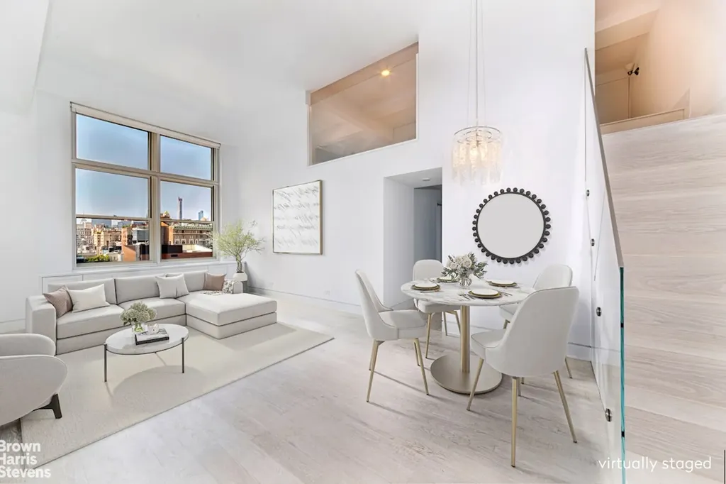 120 E 87th Street New York City NY 10128