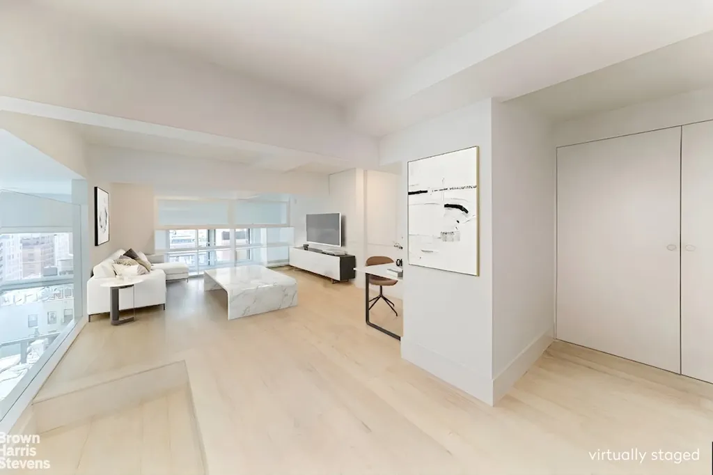 120 E 87th Street New York City NY 10128