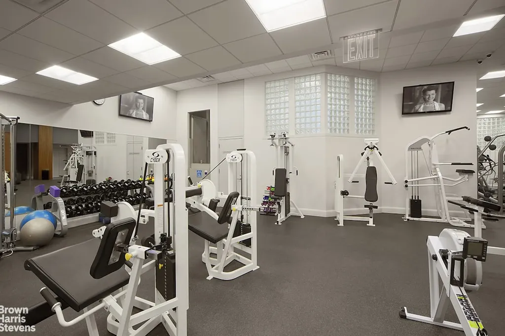 120 E 87th Street New York City NY 10128