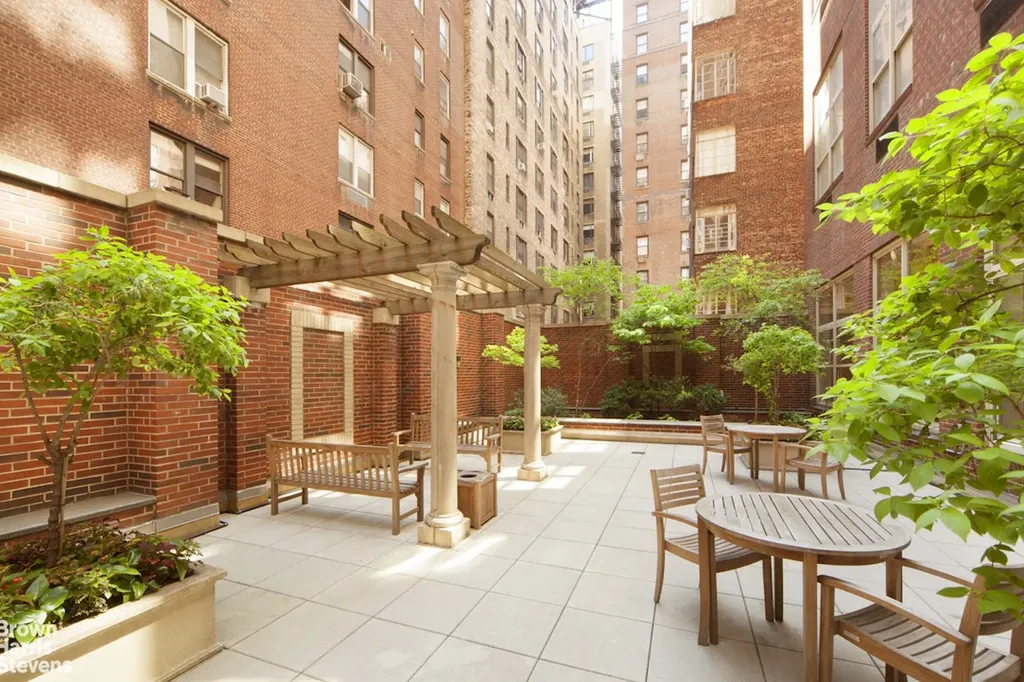 120 E 87th Street New York City NY 10128